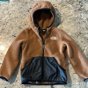 Toddler Northface Jacket